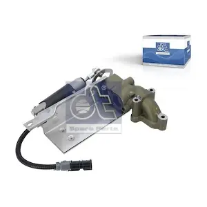 440067 DT Spare Parts