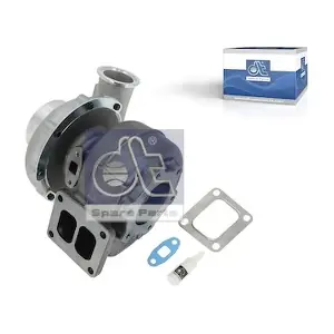3.19008 DT Spare Parts