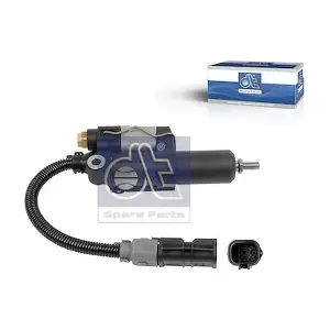 325509 DT Spare Parts