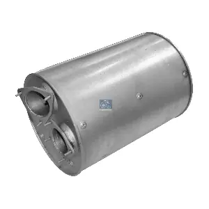 DT Spare Parts 5.11000
