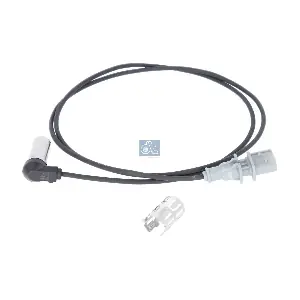 5.20255 DT Spare Parts