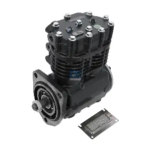 2.44999 DT Spare Parts