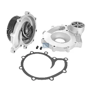 1.11164 DT Spare Parts