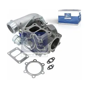 DT Spare Parts 5.41245