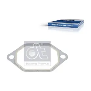 4.20390 DT Spare Parts