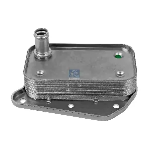 DT Spare Parts 4.66645