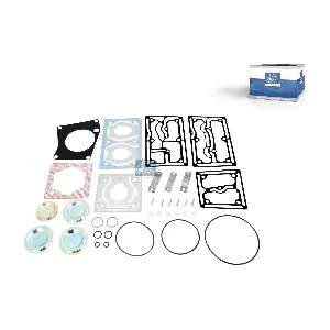 400661 DT Spare Parts