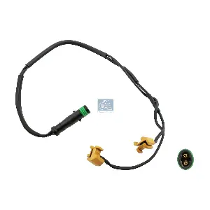 3.96450 DT Spare Parts