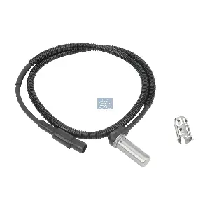 121656 DT Spare Parts