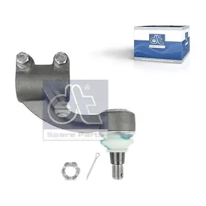 2.53003 DT Spare Parts