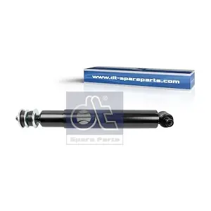 2.62242 DT Spare Parts