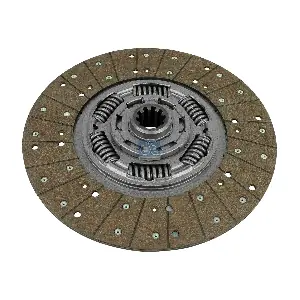 3.40103 DT Spare Parts
