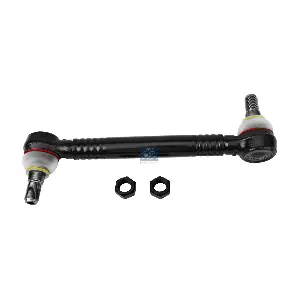 2.61236 DT Spare Parts