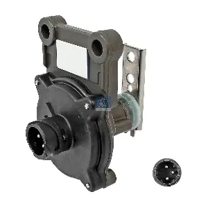 125591 DT Spare Parts