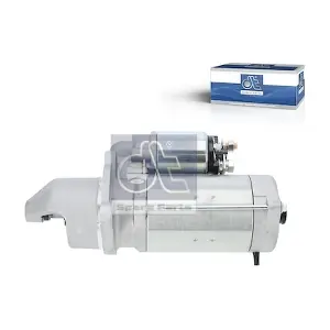 4.63027 DT Spare Parts