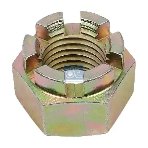 10.16280 DT Spare Parts