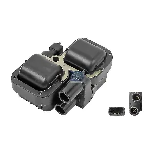 DT Spare Parts 4.67512