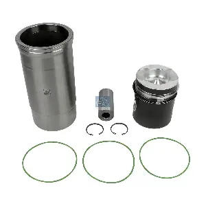60027 DT Spare Parts
