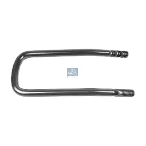 1.25401 DT Spare Parts