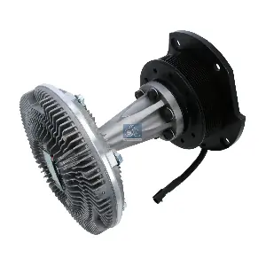 7.60754 DT Spare Parts