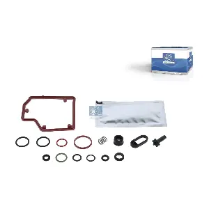 2.91360 DT Spare Parts
