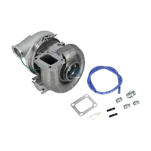 7.58008 DT Spare Parts