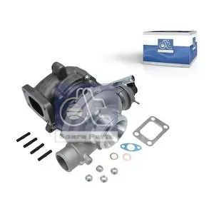 758072 DT Spare Parts