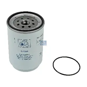 DT Spare Parts 2.12268