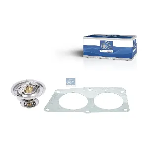 DT Spare Parts 6.30304