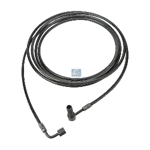 66475 DT Spare Parts