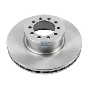 DT Spare Parts 4.62214