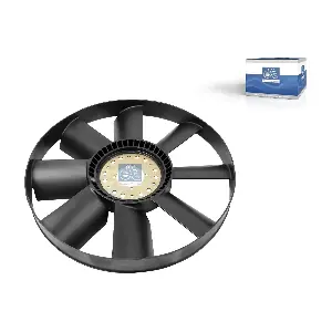 DT Spare Parts 3.15214