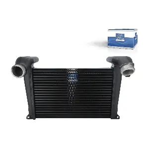 3.16509 DT Spare Parts