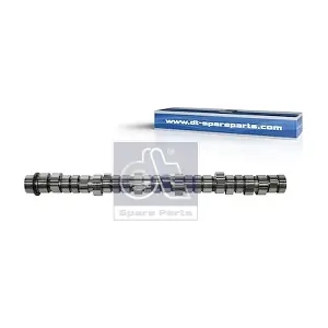 210922 DT Spare Parts