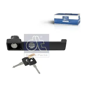 3.85045 DT Spare Parts