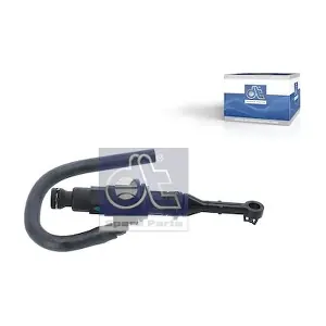 643063 DT Spare Parts