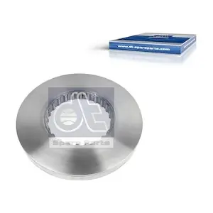 2.40345SP DT Spare Parts