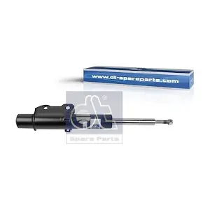DT Spare Parts 4.66579