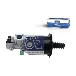 3.41211 DT Spare Parts