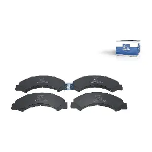 DT Spare Parts 15.00001