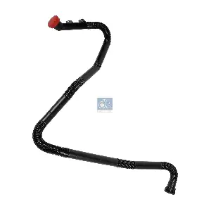 3.14312 DT Spare Parts