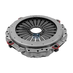 6.40032 DT Spare Parts
