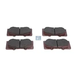 DT Spare Parts 14.94003