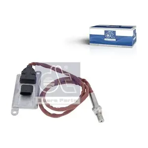 41414 DT Spare Parts