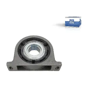 5.14021 DT Spare Parts