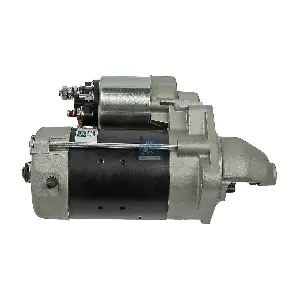DT Spare Parts 12.72009