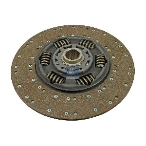 DT Spare Parts 1.13311