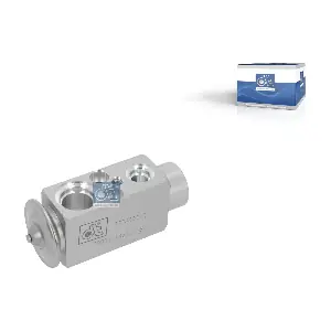 DT Spare Parts 276018