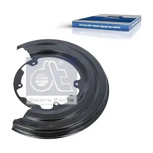 7.34288 DT Spare Parts