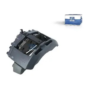 LRG532 DT Spare Parts